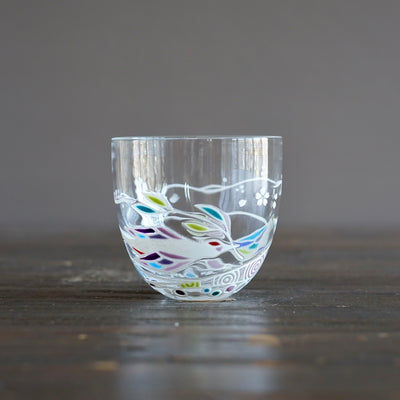 Flying Sparrows Cup #UR4