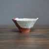 "Schematics" Dessert Bowl #BC26F