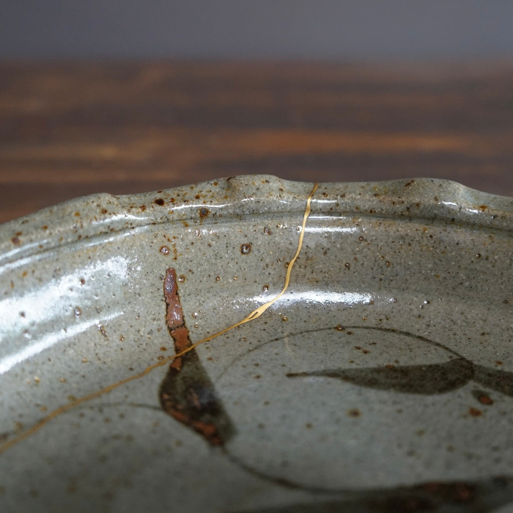 Malcolm Wright Pie Tray #GS11