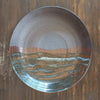 Vermont Brick Clay Serving Platter #50B