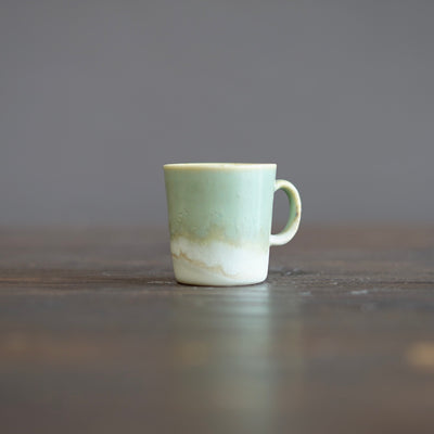 Single Espresso Cup #SE1