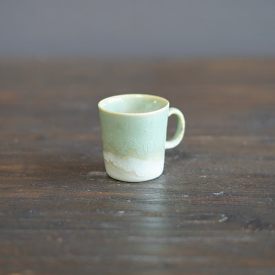 Single Espresso Cup #SE1