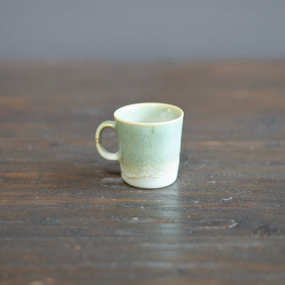 Single Espresso Cup #SE1