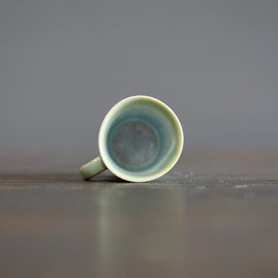 Single Espresso Cup #SE1