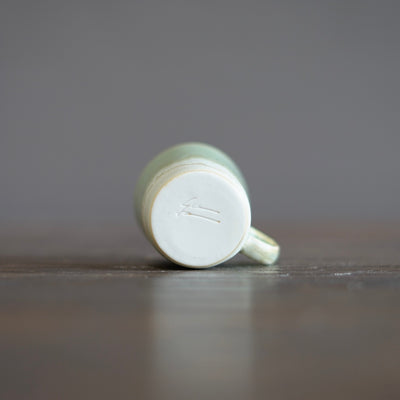 Single Espresso Cup #SE1