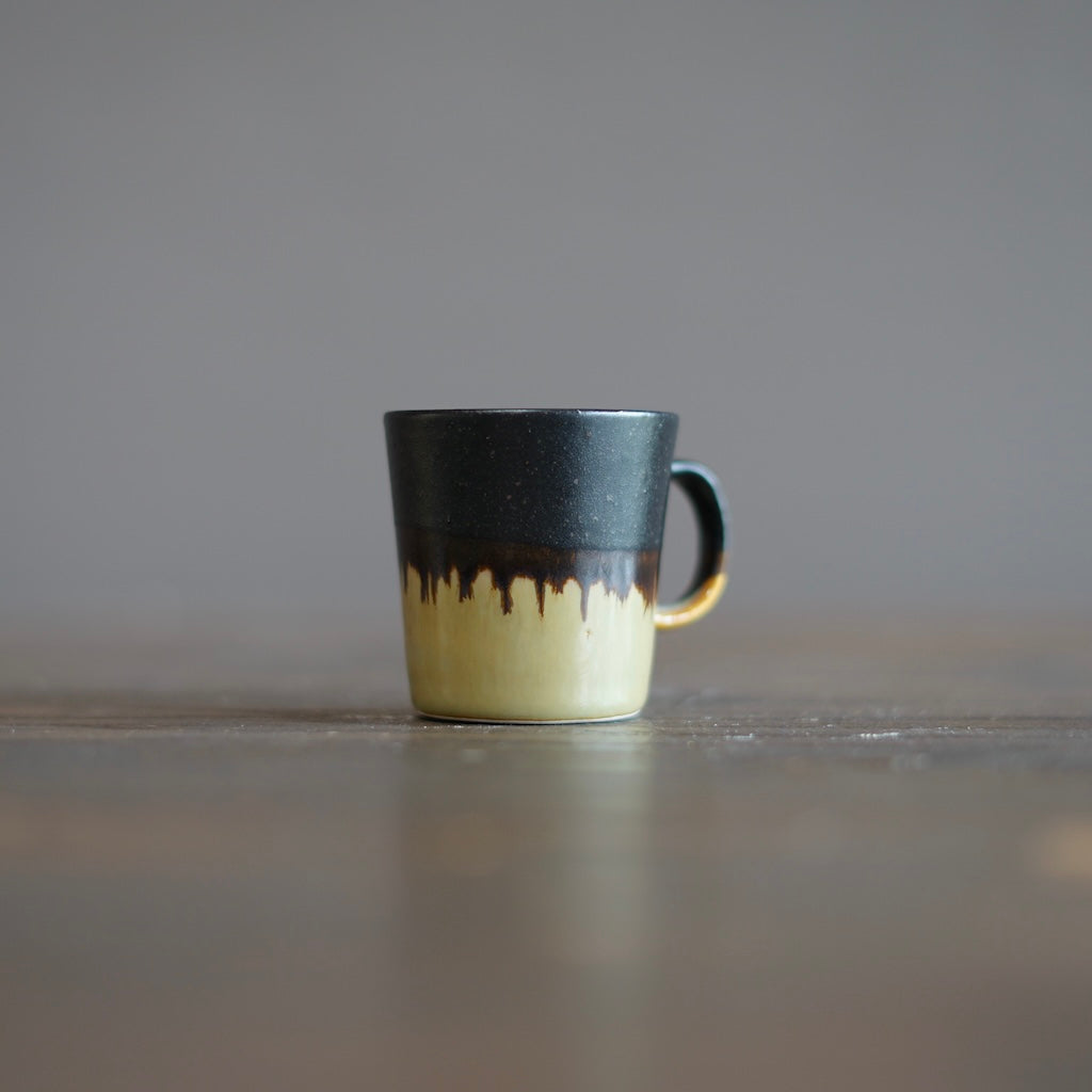 Single Espresso Cup #SE3