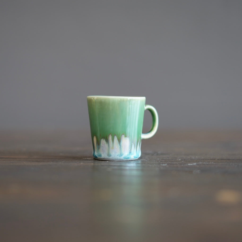 Single Espresso Cup #SE4