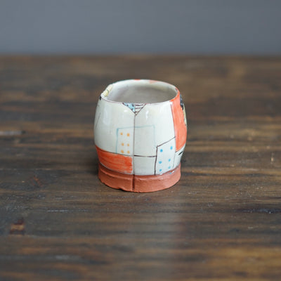Figure Wine Cup #BC28A