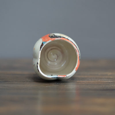 Figure Wine Cup #BC28A