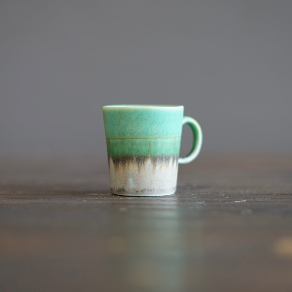 Single Espresso Cup #SE5