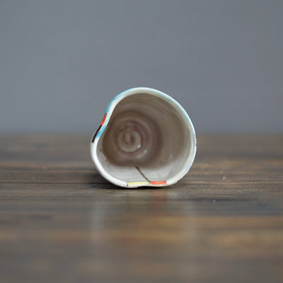 Gazelle Wine Cup #BC28B