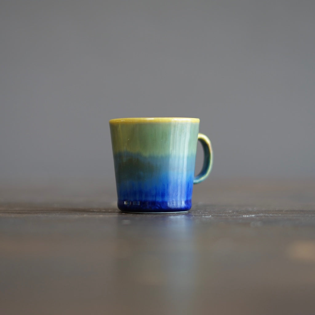 Single Espresso Cup #SE6