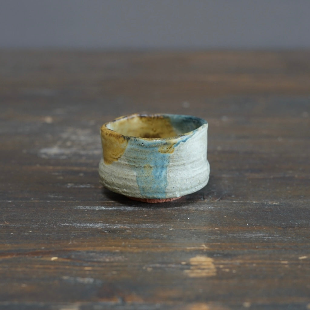 GUINOMI Sake Cup #REN33