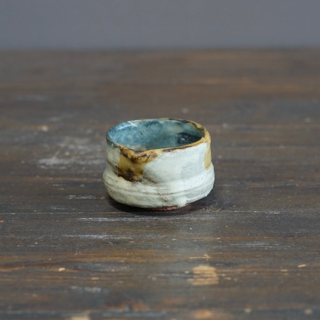 GUINOMI Sake Cup #REN33