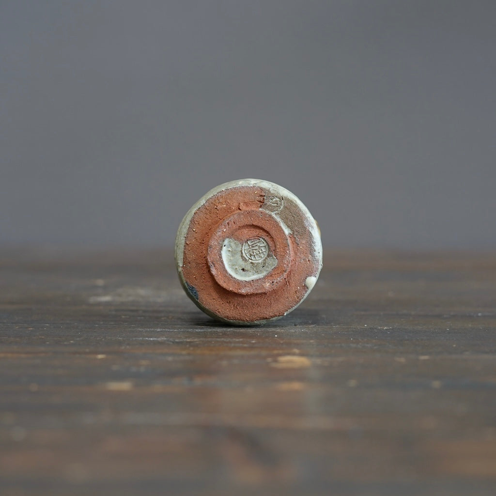 GUINOMI Sake Cup #REN33