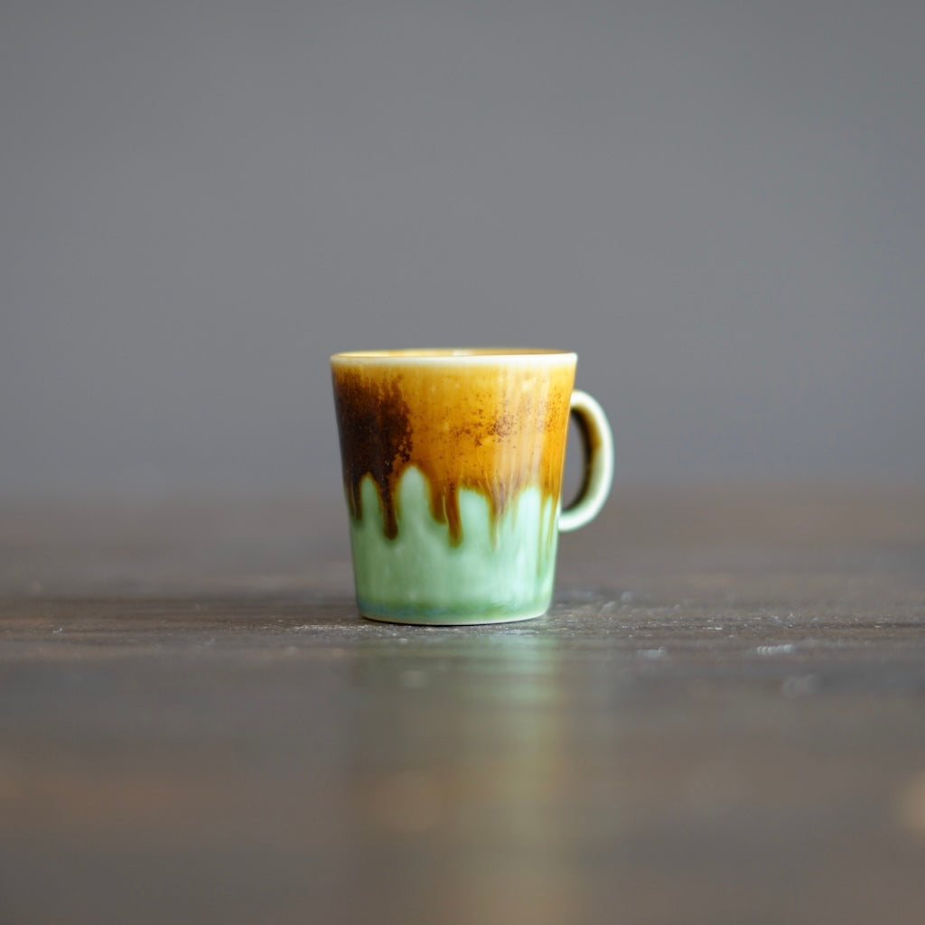 Single Espresso Cup #SE7