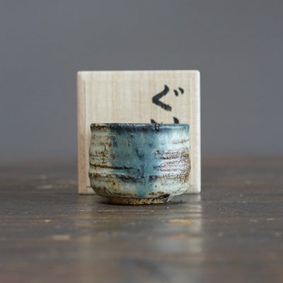 GUINOMI Sake Cup #REN34