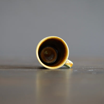 Single Espresso Cup #SE7