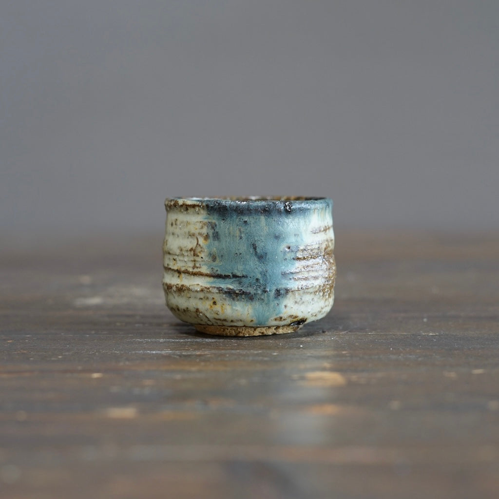 GUINOMI Sake Cup #REN34