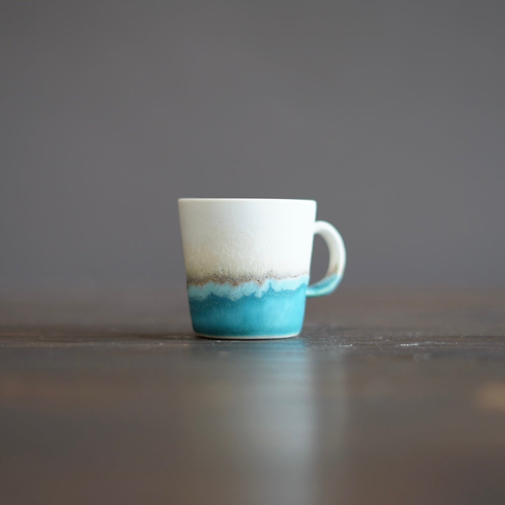 Single Espresso Cup #SE8