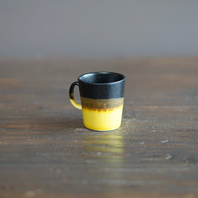 Single Espresso Cup #SE9