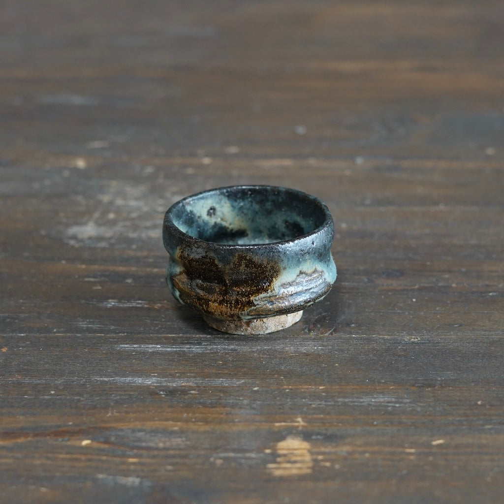 GUINOMI Sake Cup #REN35