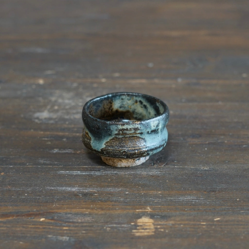 GUINOMI Sake Cup #REN35