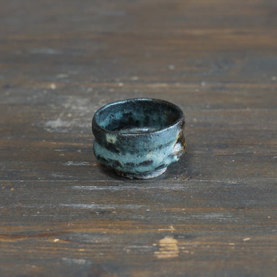 GUINOMI Sake Cup #REN35