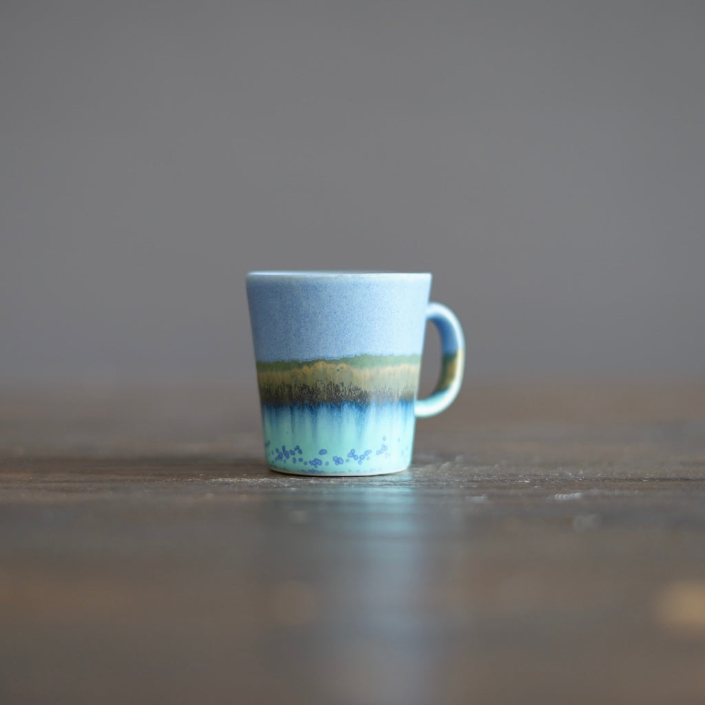 Single Espresso Cup #SE10