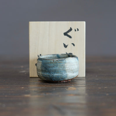 GUINOMI Sake Cup #REN36