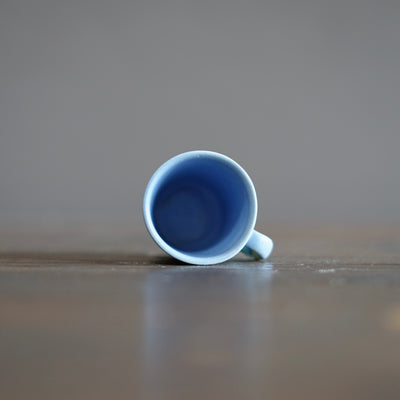 Single Espresso Cup #SE10