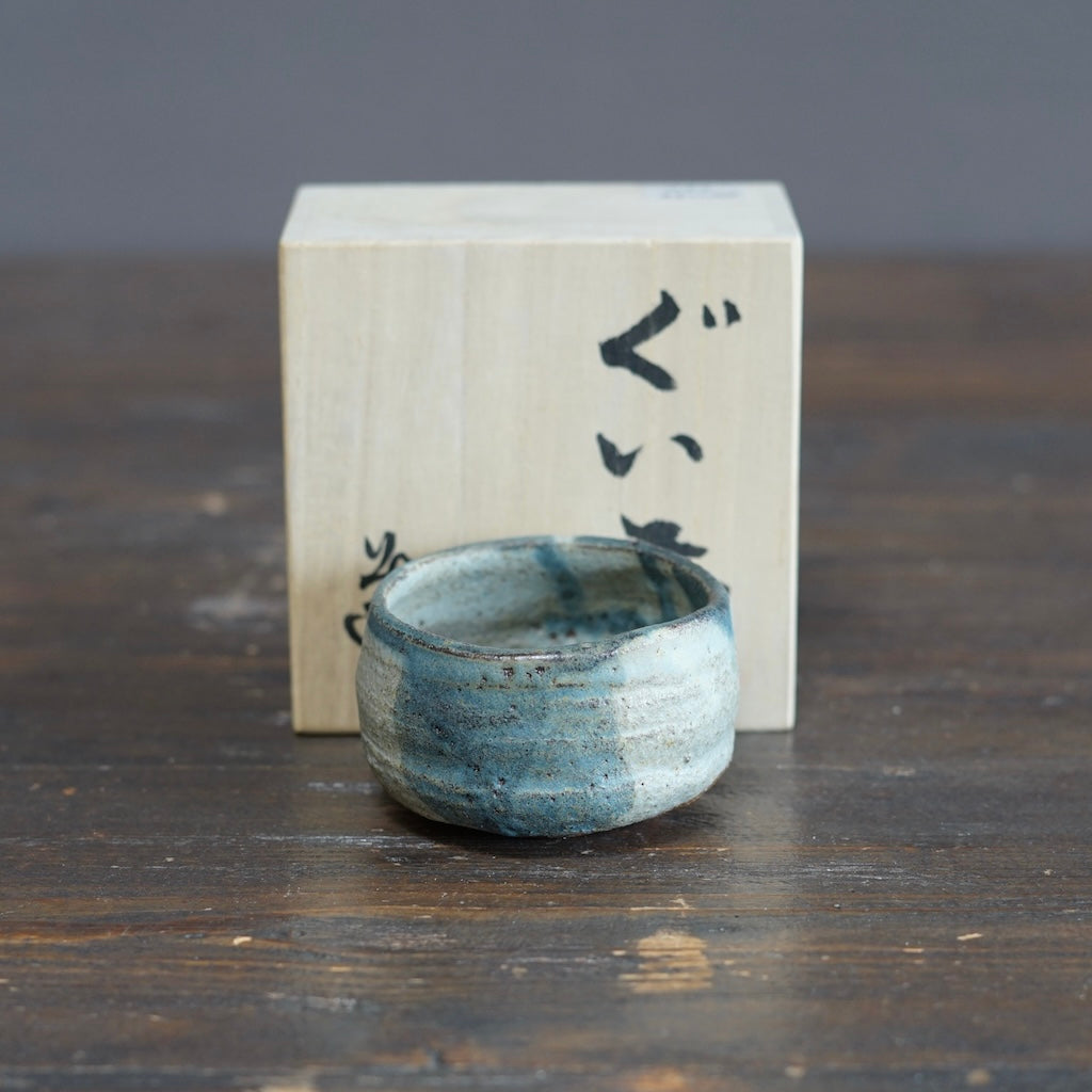 GUINOMI Sake Cup #REN36