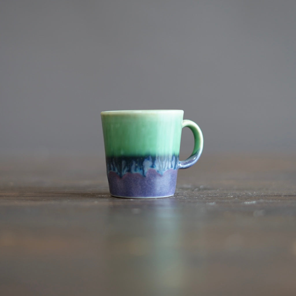 Single Espresso Cup #SE11