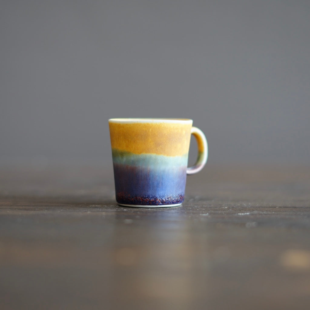Single Espresso Cup #SE12