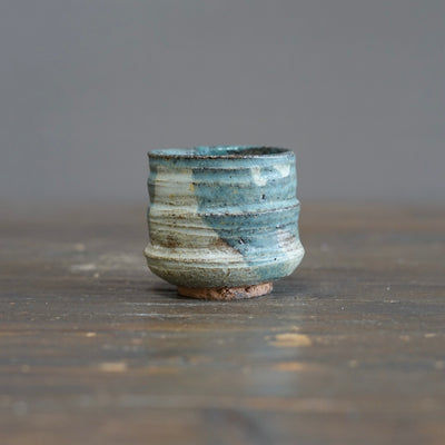 GUINOMI Sake Cup #REN37