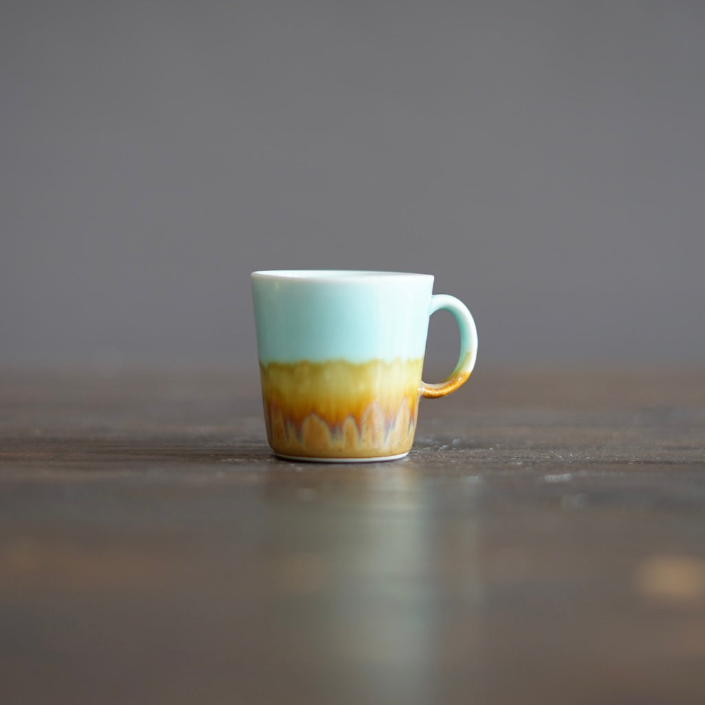 Single Espresso Cup #SE14