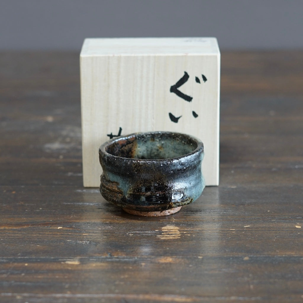 GUINOMI Sake Cup #REN38