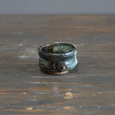 GUINOMI Sake Cup #REN38