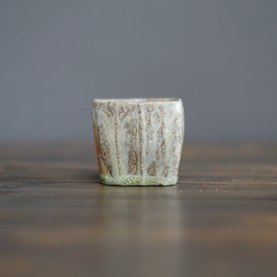 GUINOMI Sake Cup #BC34B