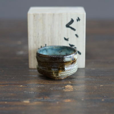 GUINOMI Sake Cup #REN39