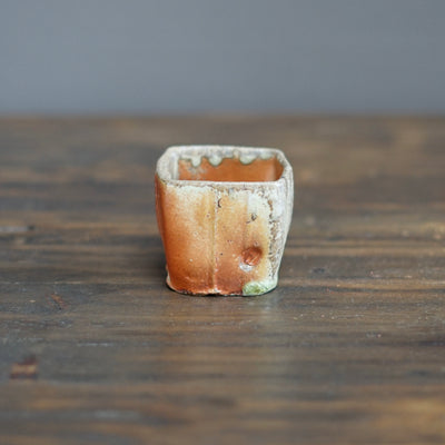 GUINOMI Sake Cup #BC34B