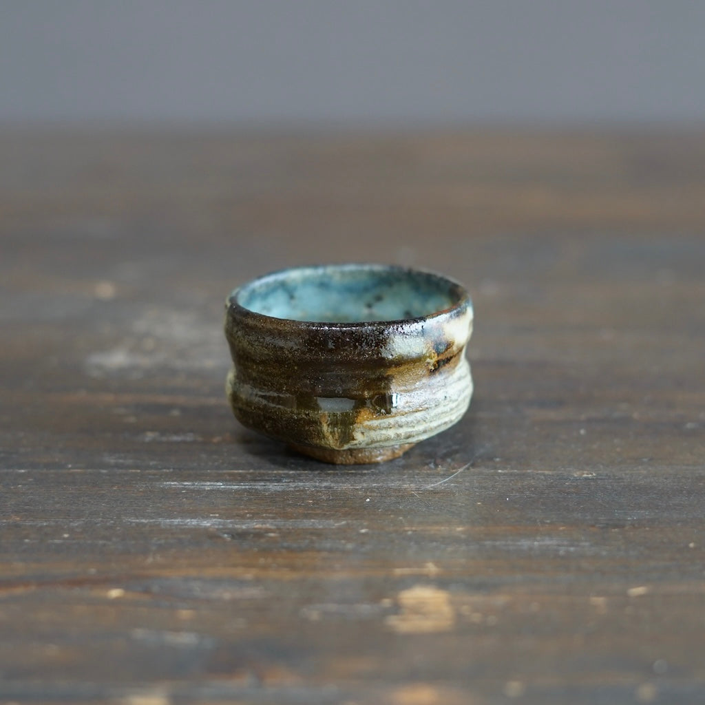 GUINOMI Sake Cup #REN39