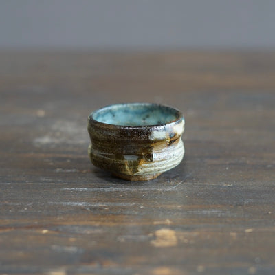 GUINOMI Sake Cup #REN39