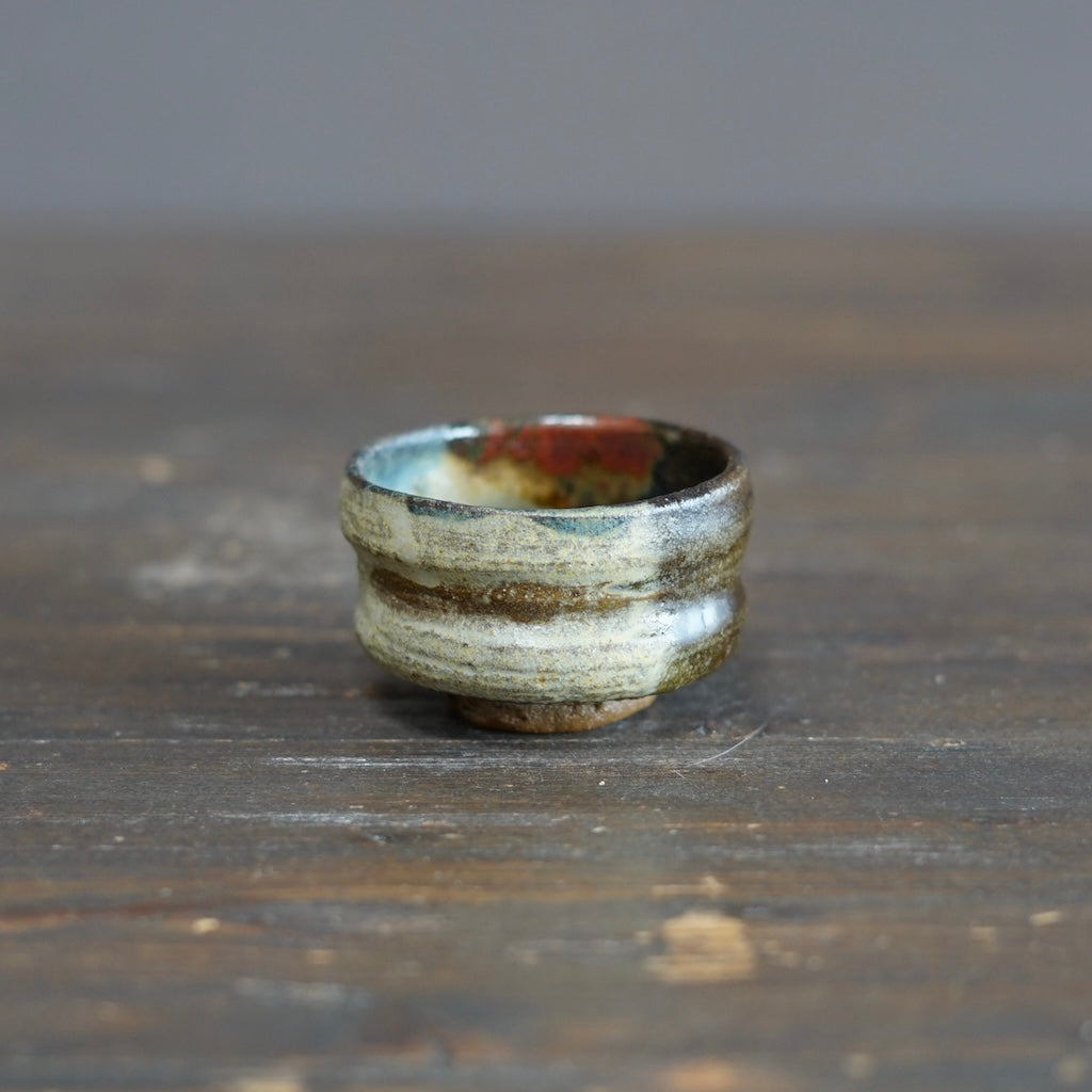 GUINOMI Sake Cup #REN39