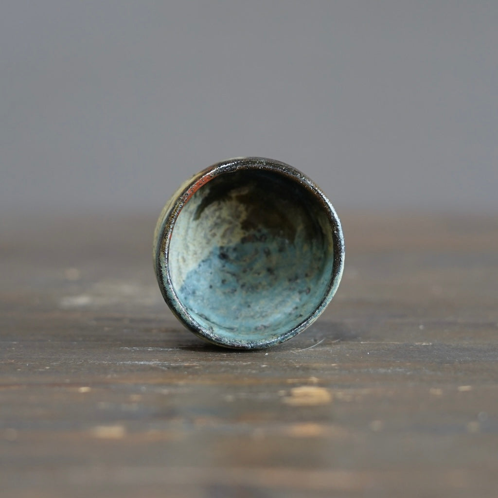 GUINOMI Sake Cup #REN39