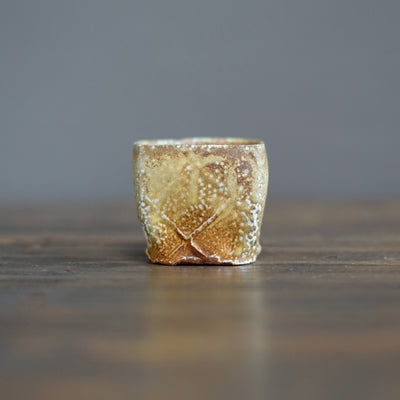 GUINOMI Sake Cup #BC34C