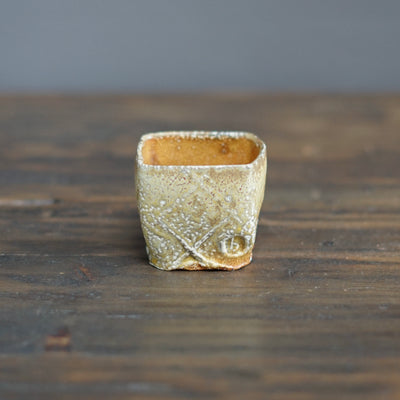 GUINOMI Sake Cup #BC34C