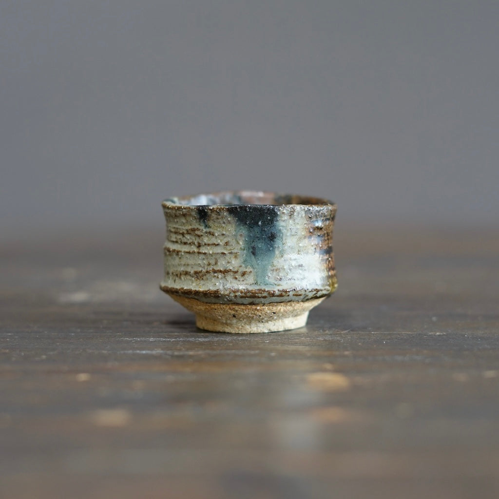 GUINOMI Sake Cup #REN40