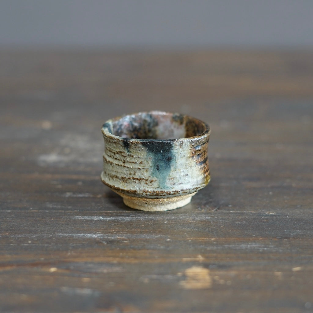 GUINOMI Sake Cup #REN40