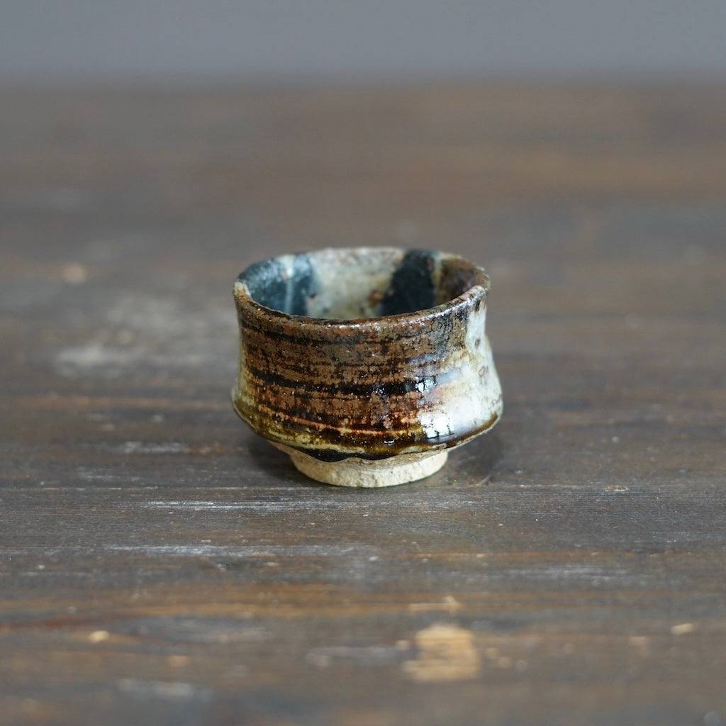 GUINOMI Sake Cup #REN40